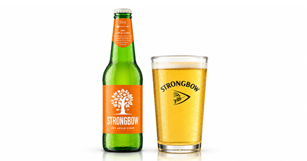 Strongbow Original Dry Strongbow Original Dry