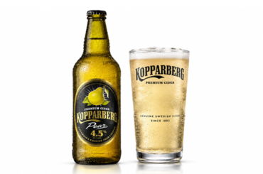 Kopparberg Pear
