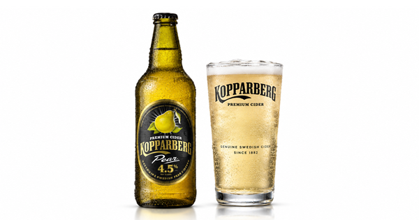 Kopparberg Pear Kopparberg Pear