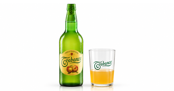 Trabanco Sidra Natural Trabanco Sidra Natural