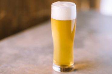 Cerveza crisp