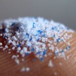 Microplasticos en la cerveza