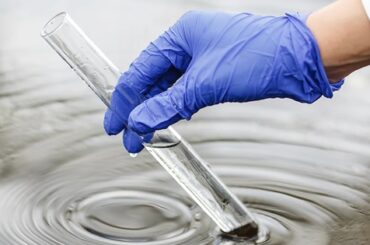 PFAS Sustancias Perfluoroalquiladas y Polifluoroalquiladas