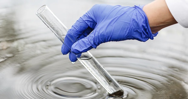 PFAS Sustancias Perfluoroalquiladas y Polifluoroalquiladas
