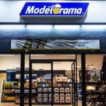 Fachada de una tienda Modelorama con su letrero, cómo poner un Modelorama en México
