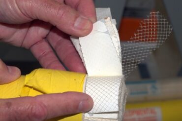 Desalcoholización de la cerveza, capas de un elemento de membrana de ósmosis inversa