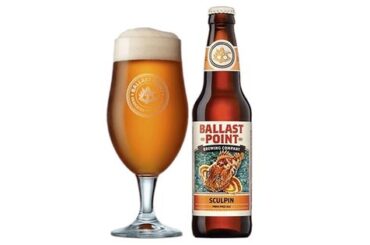 Ballast Point Sculpin IPA