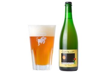 Cantillon Fou' Foune