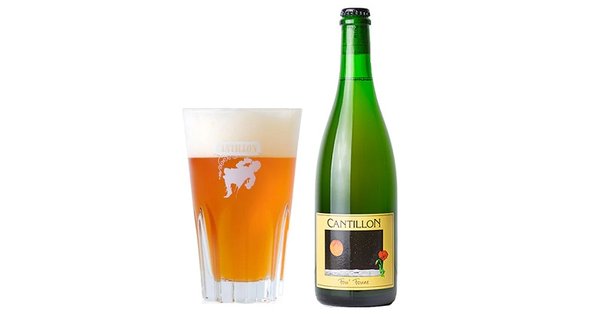 Cantillon Fou' Foune