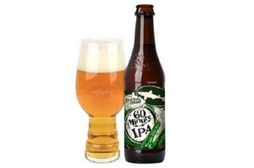 Dogfish Head 60 Minute IPA