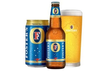 Foster's Lager
