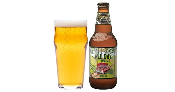 Founders All Day IPA