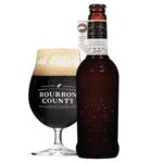 Goose Island Bourbon County Brand Stout