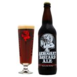 Stone Arrogant Bastard Ale