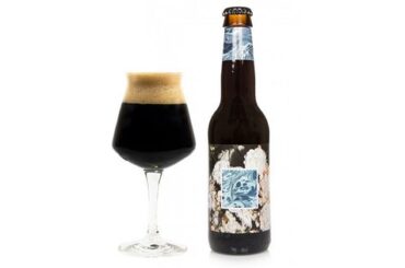 To Øl Black Malts & Body Salts