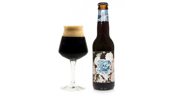 To Øl Black Malts & Body Salts